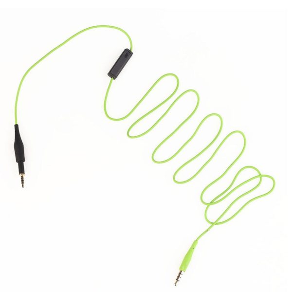 Провод AKG K450, k451, K480 — изображение 3