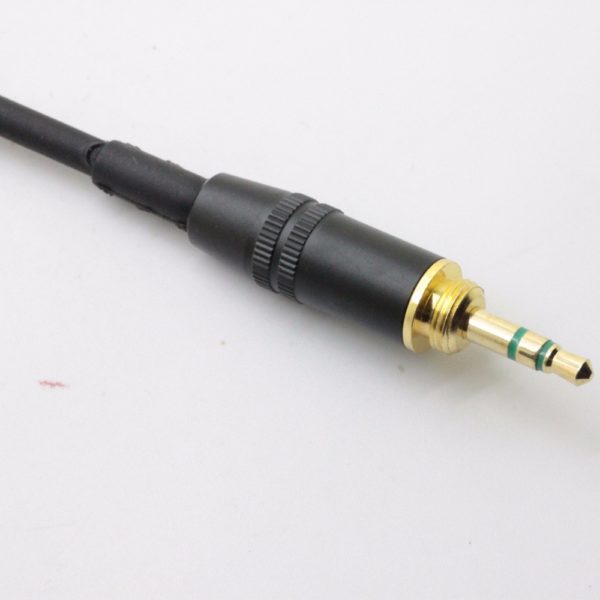 Кабель для наушников Audio-technica ATH-M50, M40, M70 — изображение 3