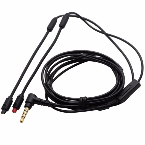 Кабель для наушников Audio-technica TH-IM04, ATH-IM03, ATH-IM70 — изображение 3