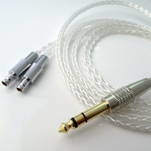 Провод для Sennheiser HD800 — изображение 2