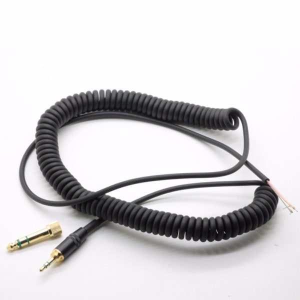 Провод для Sony MDR-7506 V6, V900 — изображение 3