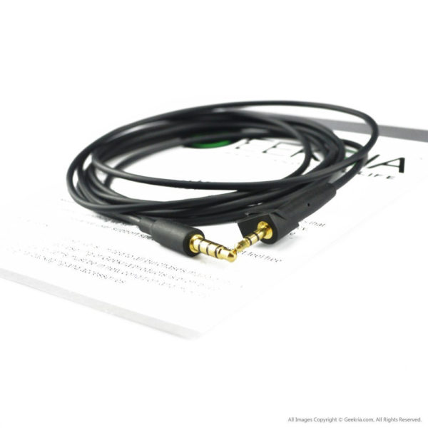 Провод для Bose AE2 — изображение 2