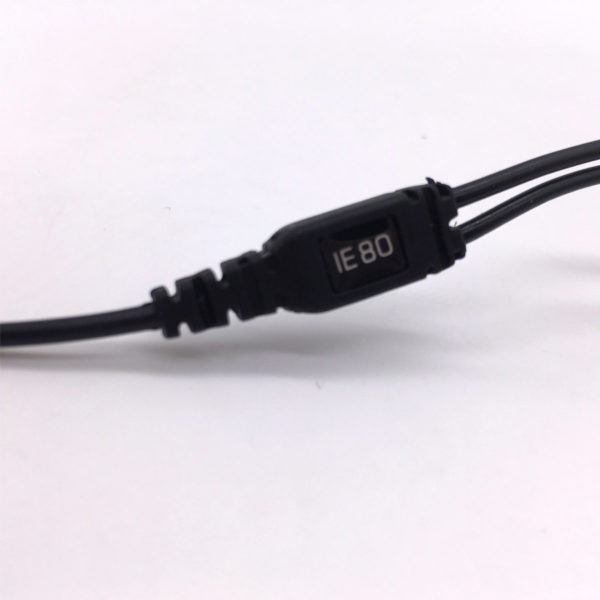 Провод для Sennheiser IE80, IE8 — изображение 2