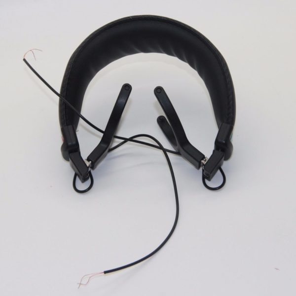 Дуга к наушникам Sony MDR-7506 — изображение 3