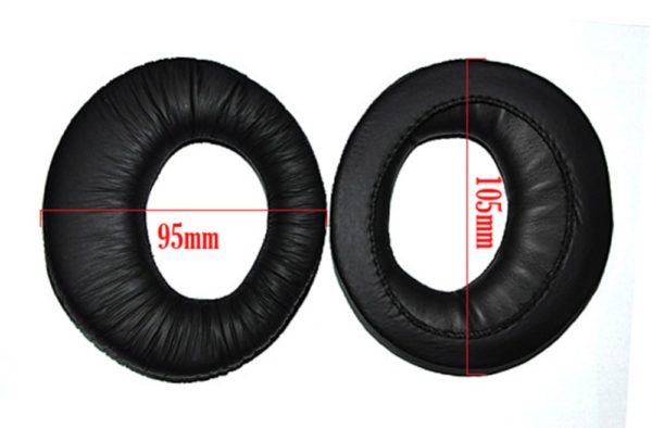 Амбушюры Sony MDR-RF925RK — изображение 3