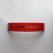 Дуга к наушникам Beats Wireless (Красный)