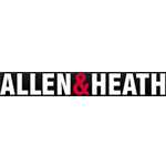 Ремонт Allen and Heath, Сервисный центр Allen & Heath