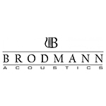 Ремонт BRODMANNAcoustics, Сервисный центр BRODMANNAcoustics