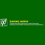 Ремонт Daking Audio, Сервисный центр Daking Audio