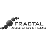 Ремонт Fractal Audio, Сервисный центр Fractal Audio