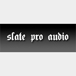 Ремонт Slate Pro Audio, Сервисный центр Slate Pro Audio