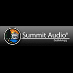 Ремонт Summit Audio, Сервисный центр Summit Audio