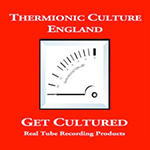 Ремонт Thermionic Culture, Сервисный центр Thermionic Culture