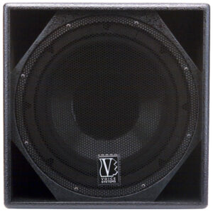 Ремонт Voice Systems SUB VS 10