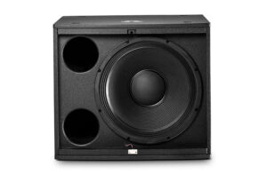 Ремонт JBL EON618S