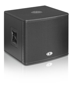 Ремонт Dynacord PowerSub 312