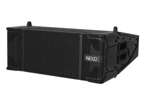 Ремонт Nexo STM M28