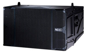 Ремонт Nexo STM M46