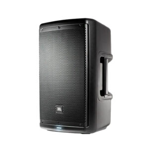 Ремонт JBL EON 610