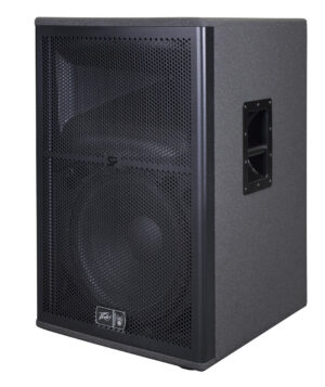 Ремонт PEAVEY SP 2BX