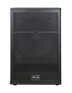 Ремонт PEAVEY SP 118BX