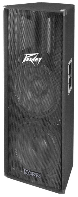 Ремонт PEAVEY PV 215