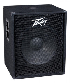 Ремонт PEAVEY PV 118D