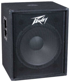 Ремонт PEAVEY PV 118