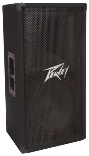 Ремонт PEAVEY PV 112