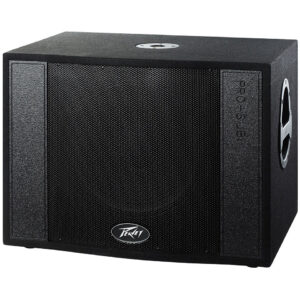 Ремонт PEAVEY PRO™ SUB Mk II