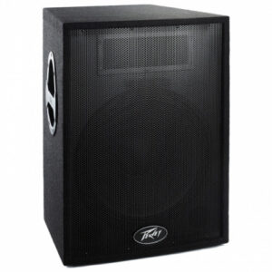 Ремонт PEAVEY PRO™ 15 Mk II 4Om