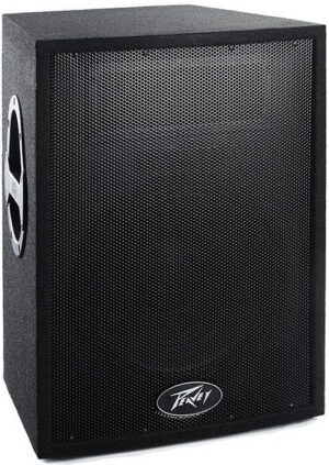 Ремонт PEAVEY PRO™ 12 Mk II 4Om