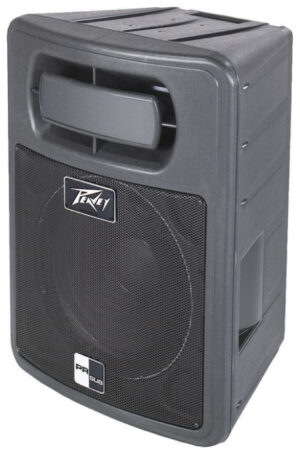 Ремонт PEAVEY PR 15