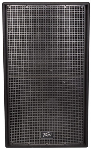 Ремонт PEAVEY Versarray 218 Black