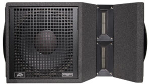Ремонт PEAVEY Versarray 112 MKII Black