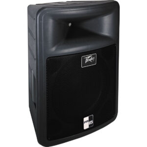 Ремонт PEAVEY PR 15D