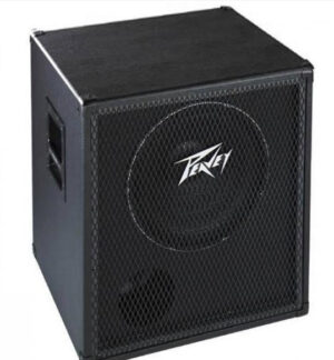 Ремонт PEAVEY 115TVX EX 8 Ohm