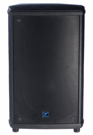 Ремонт Yorkville NX25P