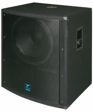 Ремонт Yorkville Elite LS808