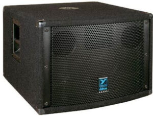 Ремонт Yorkville Elite LS701PCE