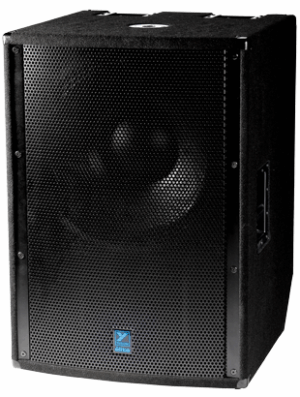 Ремонт Yorkville Elite LS2104