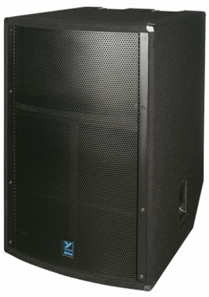 Ремонт Yorkville Elite LS1208