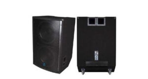Ремонт Yorkville Elite LS1004