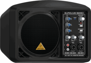 Ремонт Behringer B205D