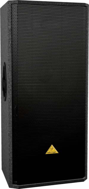 Ремонт Behringer VP2520