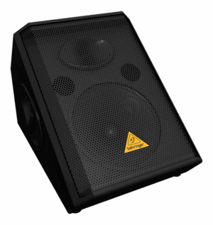 Ремонт Behringer VS1220F