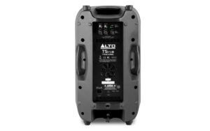 Ремонт Alto TS115A