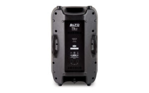 Ремонт Alto TS112