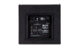 Ремонт Alto SXM112 A