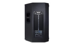 Ремонт Alto BLACK 15